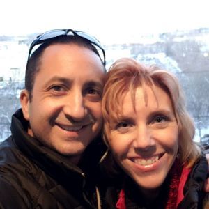 Meet your Posher, Stacy